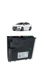 Módulo Central Rádio Gm Cruze Turbo 2017 2018 2019 2020