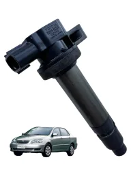 Bobina Ignição Corolla 1.6 1.8 2003 a 2011