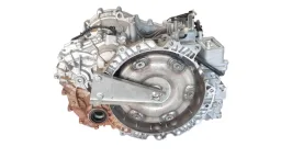 Caixa Cambio Territory 1.5 16v Turbo Gas 2021/ Automática