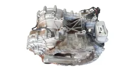 CAIXA CAMBIO TERRITORY 1.5 16V TURBO GAS 2021/ AUTOMÁTICA
