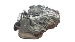 CAIXA CAMBIO TERRITORY 1.5 16V TURBO GAS 2021/ AUTOMÁTICA