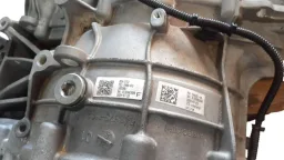 CAIXA CAMBIO TERRITORY 1.5 16V TURBO GAS 2021/ AUTOMÁTICA