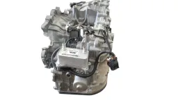 CAIXA CAMBIO TERRITORY 1.5 16V TURBO GAS 2021/ AUTOMÁTICA