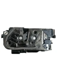 Fechadura Pta T.E Polo Virtus T-Cross Nivus Tiguan Jetta 18/