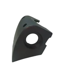 MOLDURA CHAVE SETA INFERIOR PRISMA MAXX 1.4 LT 2007/2008