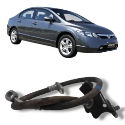 Flexivel freio dianteiro direito  Honda Civic 2007 2011