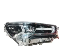 Farol Direito Hilux 2021 2022/.. C/ Led