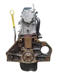 MOTOR AGILE MONTANA 1.4 2012 13 14 15 16 17 2021 FLEX 99 CV
