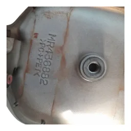 MAÇANETA EXTERNA D/ D PAJERO FULL 2008 A 2021 MR436882