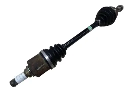 SEMI EIXO DIANTEIRO ESQUERDO SENTRA 2.0 AUTOMÁTICO 2007/2013