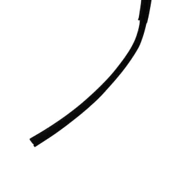 CANALETA PORTA DIANTEIRA ESQUERDA FORD RANGER 2013 A 2023