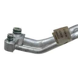 MANGUEIRA AR CONDICIONADO ORIGINAL FIAT ARGO STRADA 52190111