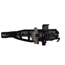 MAÇANETA PORTA DIANTEIRA ESQUERDA FORD RANGER 2013 A 2023