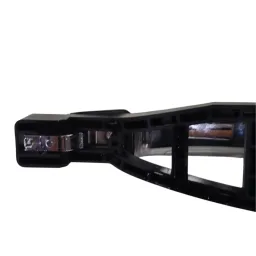 MAÇANETA PORTA DIANTEIRA ESQUERDA FORD RANGER 2013 A 2023