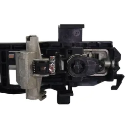 MAÇANETA PORTA DIANTEIRA ESQUERDA FORD RANGER 2013 A 2023