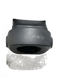 Moldura seta Honda civic 2007/2012