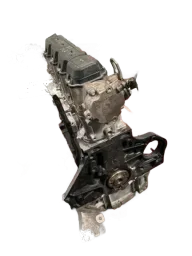 MOTOR AGILE MONTANA 1.4 2012 13 14 15 16 17 2021 FLEX 99 CV