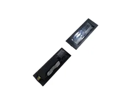 LANTERNA LUZ PLACA FASTBACK PULSE 2022 A 2025