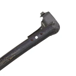 GUIA VIDRO PORTA DIANTEIRA ESQUERDA FORD RANGER 2013 A 2023