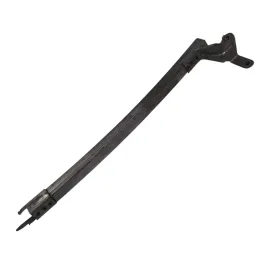 GUIA VIDRO PORTA DIANTEIRA ESQUERDA FORD RANGER 2013 A 2023
