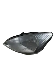 Farol Esquerdo Ford Focus 2004 À 2009 DETALHE