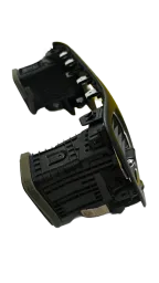 Moldura Multi C/ Difusor Ar Jeep Compass 53293313 17/21