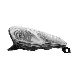FAROL ESQUERDO C3 2013 2014 A 2020 DS3 2012 A 2017