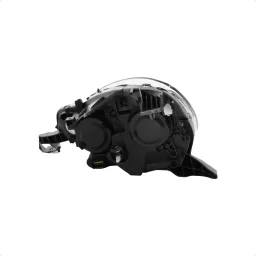 FAROL ESQUERDO C3 2013 2014 A 2020 DS3 2012 A 2017