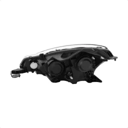 FAROL ESQUERDO C3 2013 2014 A 2020 DS3 2012 A 2017
