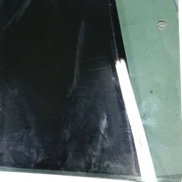 VIDRO PORTA DIANTEIRA ESQUERDA FREELANDER 2 2007 A 2015
