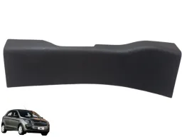 SOLEIRA PORTA TRASEIRO ESQUERDA FORD KA 2015 2020