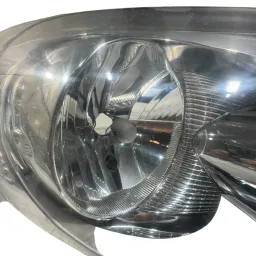 FAROL DIREITO ORIGINAL FIAT LINEA 2009 A 2016 DESCRIÇÃO