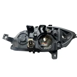FAROL DIREITO ORIGINAL FIAT LINEA 2009 A 2016 DESCRIÇÃO