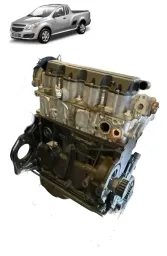 MOTOR AGILE MONTANA 1.4 2012 13 14 15 16 17 2021 FLEX 99 CV