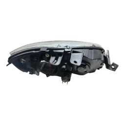FAROL ESQUERDO ORIGINAL FIAT LINEA 2009 A 2016 DESCRIÇÃO