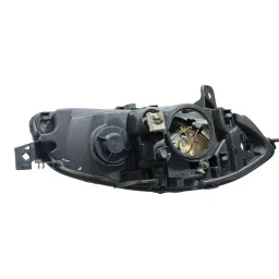 FAROL ESQUERDO ORIGINAL FIAT LINEA 2009 A 2016 DESCRIÇÃO