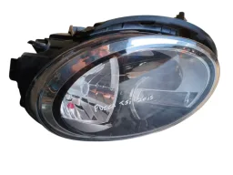 FAROL L.E COM SUPORTE FUSCA TSI 2013/2016