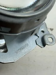 PROJETOR FAROL FORD FUSION 2013 À 2019