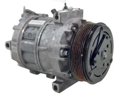 Compressor Ar Condicionado Sentra 2.0 2007 2008 a 2013