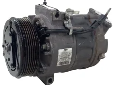 COMPRESSOR AR CONDICIONADO SENTRA 2.0 2007 2008 A 2013