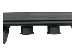 FLAUTA BICO COMBUSTIVEL FIAT MOBI STRADA UNO FIRE EVO NOVO