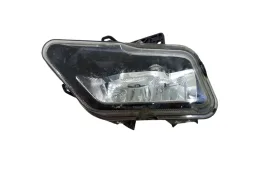 Farol Milha Led Lado Esq.. Fastback Toro 2022 A 2025 Orig.