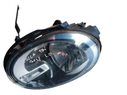 FAROL L.D COM SUPORTE FUSCA TSI 2013/2016