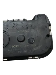 CORPO BORBOLETA TBI UNO PALIO MOBI 1.0 1.4 FLEX 0280750596