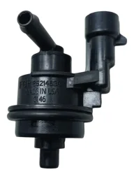 VALVULA CANISTER FIAT PALIO ARGO CRONOS MOBI 55214638 NOVO