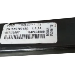 MÁQUINA VIDRO TRASEIRA ESQUERDA ECOSPORT 2008/12
