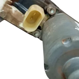 MÁQUINA VIDRO TRASEIRA ESQUERDA ECOSPORT 2008/12