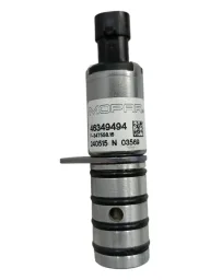 VALVULA SOLENOIDE STRADA UNO MOBI NOVO ORIGINAL 46349494