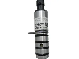 VALVULA SOLENOIDE STRADA UNO MOBI NOVO ORIGINAL 46349494