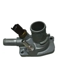 VALVULA TERMOSTÁTICA FIAT FIRE EVO 1.0 1.4 55239819 NOVA